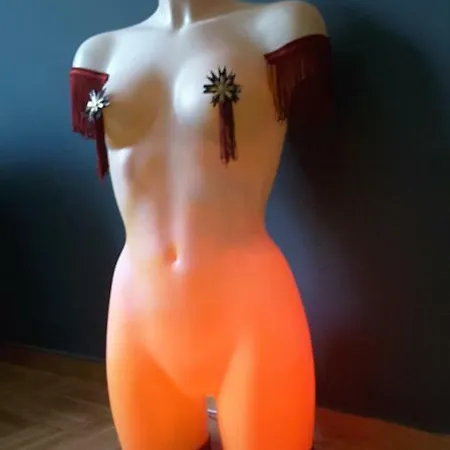 Διαμέρισμα Pink Flamingo *