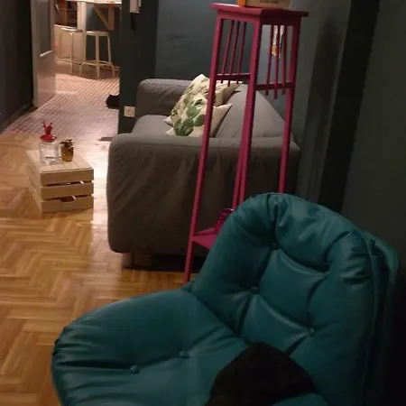 Pink Flamingo Θεσσαλονίκη
