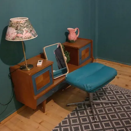 Pink Flamingo Διαμέρισμα
