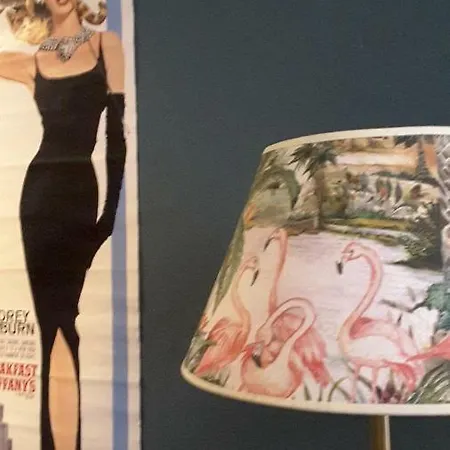 Διαμέρισμα Pink Flamingo Θεσσαλονίκη